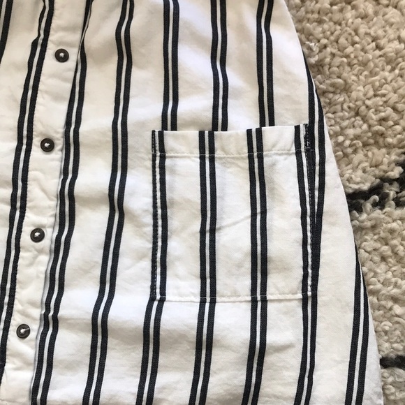 Abercrombie girls dress - Picture 4 of 5